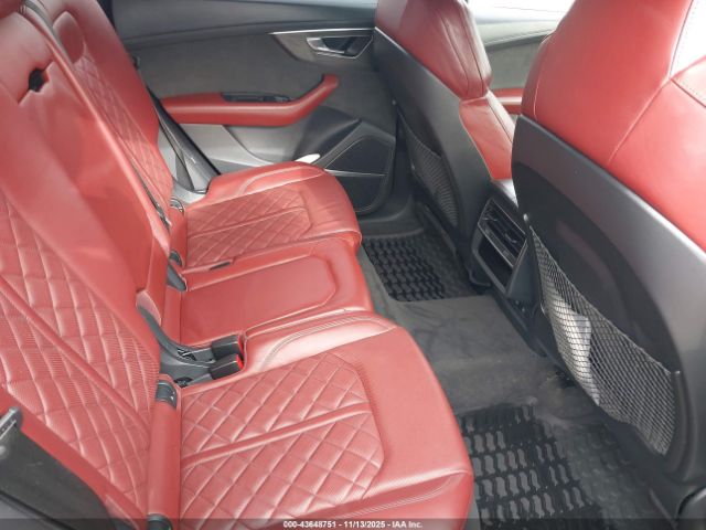 2021 AUDI SQ8 WA1AWBF16MD006733 Photo 7