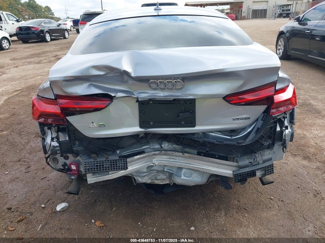 2020 AUDI A5 SPORTBACK WAUANCF5XLA008659 Photo 5