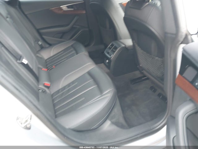 2020 AUDI A5 SPORTBACK WAUANCF5XLA008659 Photo 7