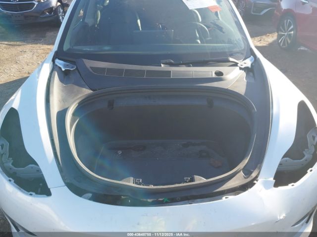 2020 TESLA MODEL 3 5YJ3E1EA8LF504730 Photo 9