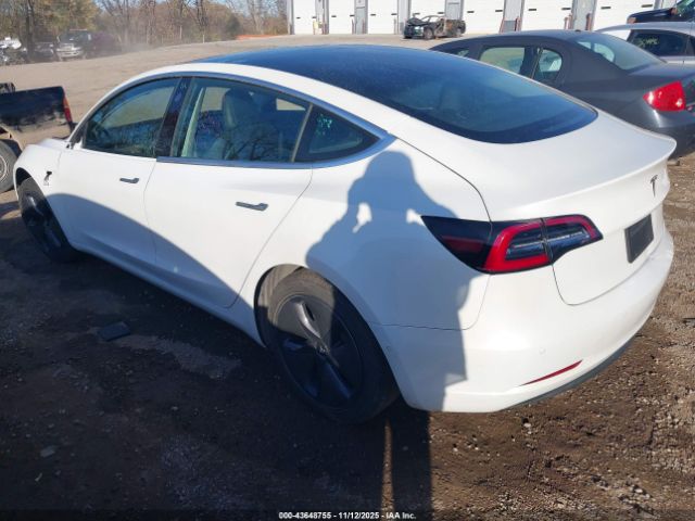 2020 TESLA MODEL 3 5YJ3E1EA8LF504730 Photo 2
