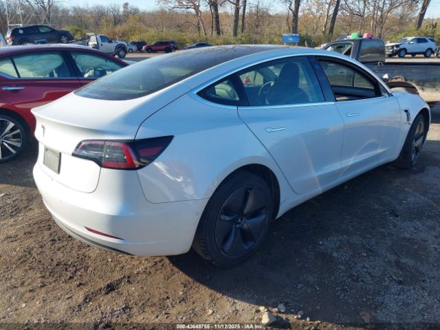 2020 TESLA MODEL 3 5YJ3E1EA8LF504730 Photo 3