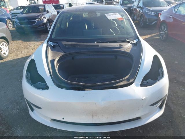 2020 TESLA MODEL 3 5YJ3E1EA8LF504730 Photo 5