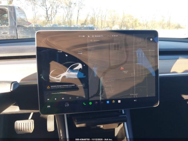 2020 TESLA MODEL 3 5YJ3E1EA8LF504730 Photo 6