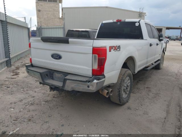 2018 FORD F-250 1FT7W2BT1JEC39173 Photo 3