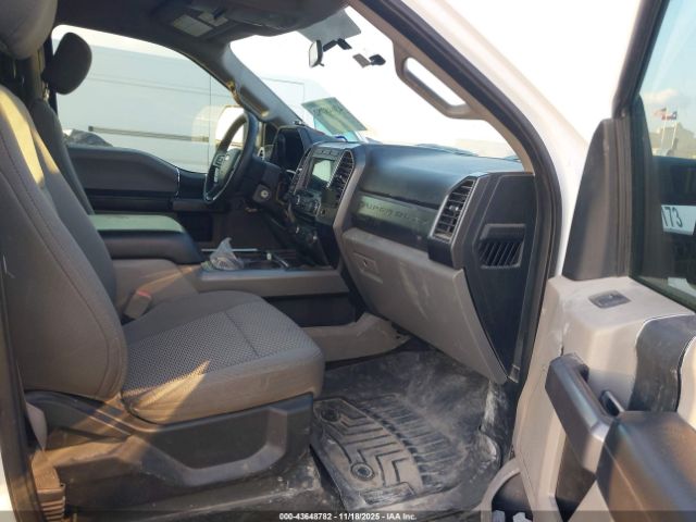 2018 FORD F-250 1FT7W2BT1JEC39173 Photo 4