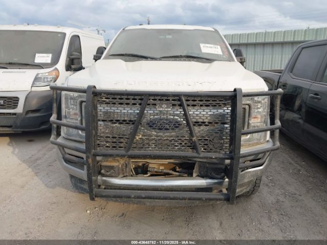 2018 FORD F-250 1FT7W2BT1JEC39173 Photo 5