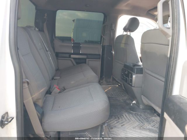 2018 FORD F-250 1FT7W2BT1JEC39173 Photo 7