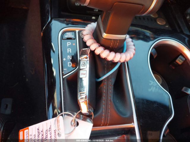 2022 KIA STINGER KNAE35LD4N6102766 Photo 10