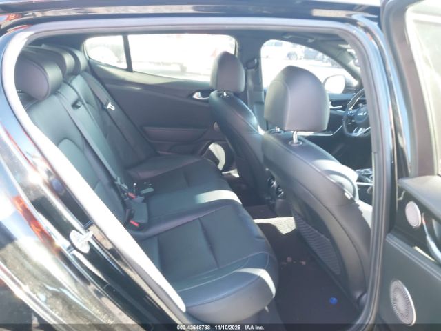 2022 KIA STINGER KNAE35LD4N6102766 Photo 7