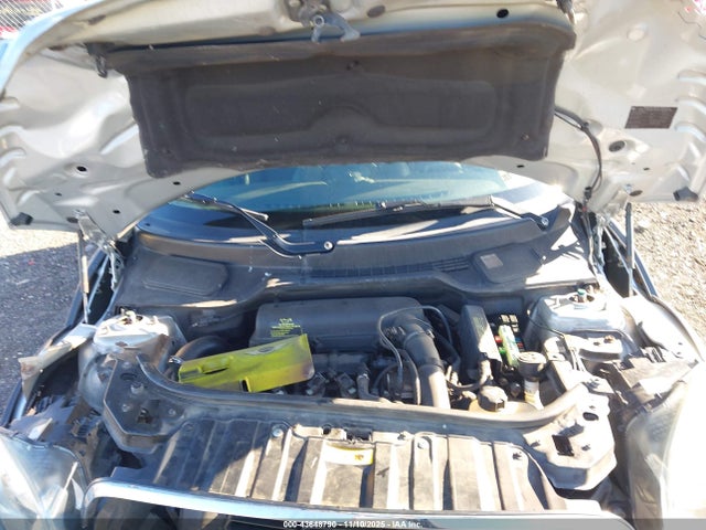 2012 MINI COOPER S COUNTRYMAN WMWZC5C53CWM12835 Photo 9