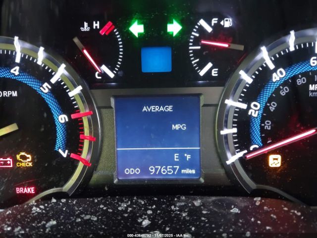 2018 TOYOTA 4RUNNER JTEBU5JR4J5596303 Photo 6