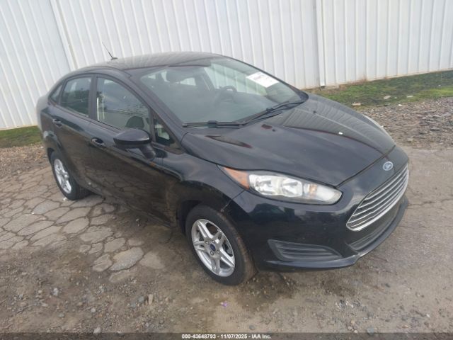 2017 FORD FIESTA 3FADP4BJ0HM168990