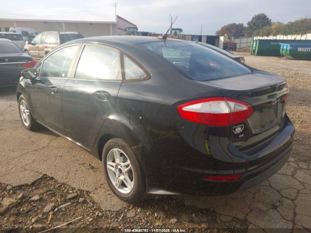 2017 FORD FIESTA 3FADP4BJ0HM168990 Photo 2