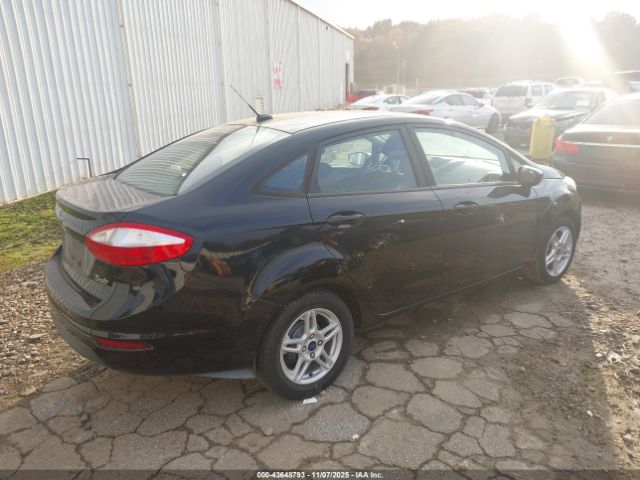 2017 FORD FIESTA 3FADP4BJ0HM168990 Photo 3