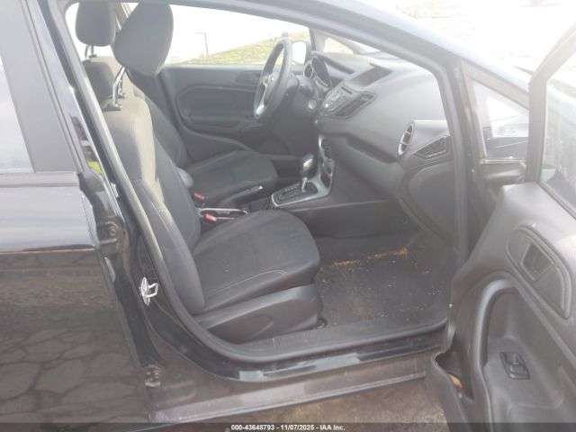 2017 FORD FIESTA 3FADP4BJ0HM168990 Photo 4