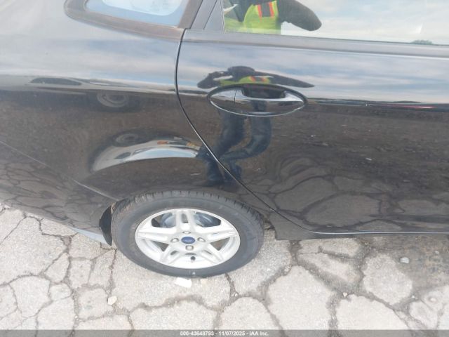 2017 FORD FIESTA 3FADP4BJ0HM168990 Photo 5