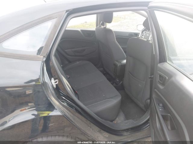 2017 FORD FIESTA 3FADP4BJ0HM168990 Photo 7