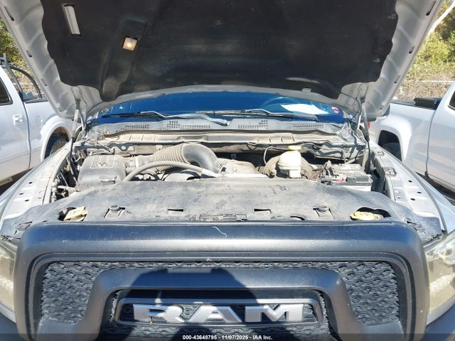 1C6RR7YT0HS689582 RAM 1500