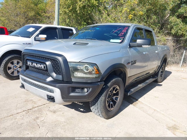 1C6RR7YT0HS689582 RAM 1500