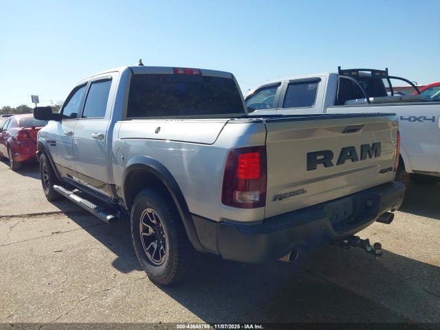 1C6RR7YT0HS689582 RAM 1500