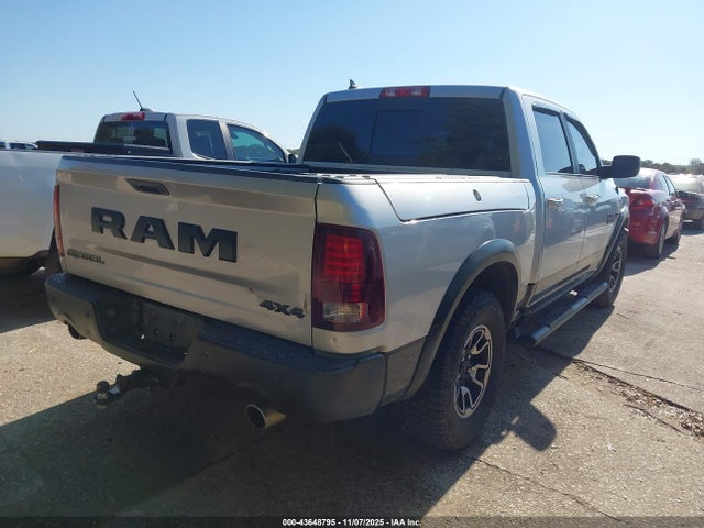1C6RR7YT0HS689582 RAM 1500