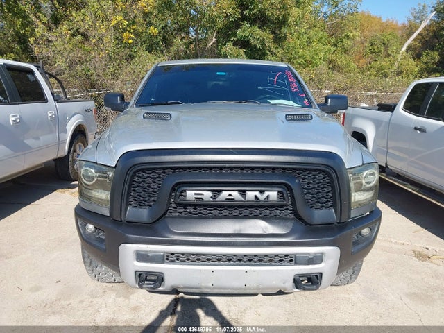 1C6RR7YT0HS689582 RAM 1500
