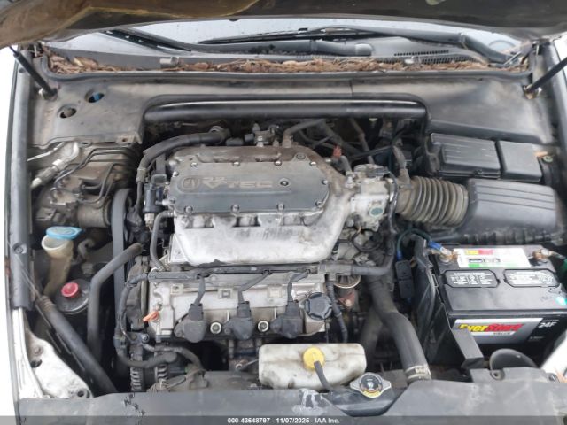 2006 ACURA TL 19UUA66216A020112 Photo 9