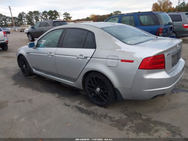 2006 ACURA TL 19UUA66216A020112 Photo 2