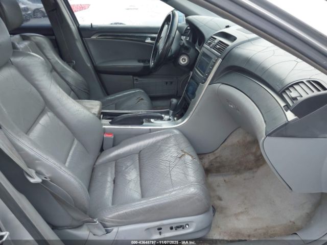 2006 ACURA TL 19UUA66216A020112 Photo 4