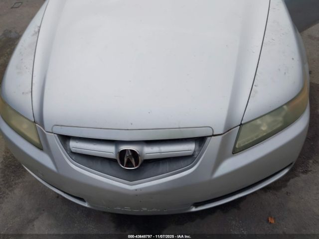 2006 ACURA TL 19UUA66216A020112 Photo 5