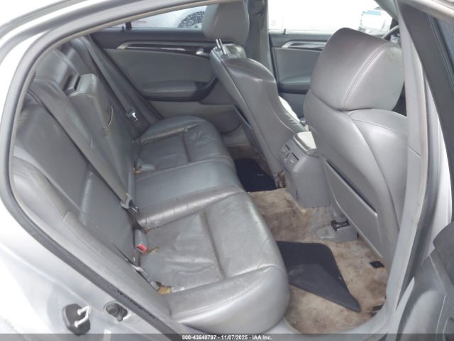 2006 ACURA TL 19UUA66216A020112 Photo 7