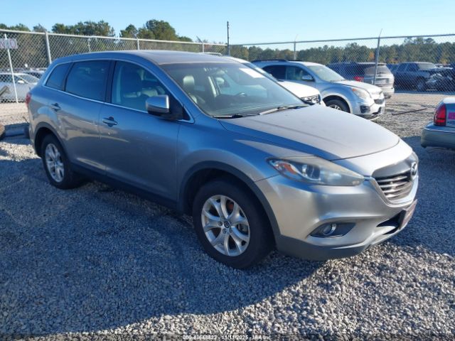 2013 MAZDA CX-9 JM3TB3CV6D0418351