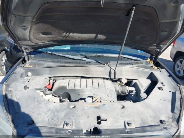 2013 GMC ACADIA 1GKKVRKD1DJ182455 Photo 9