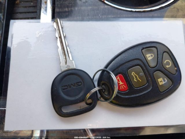 2013 GMC ACADIA 1GKKVRKD1DJ182455 Photo 10