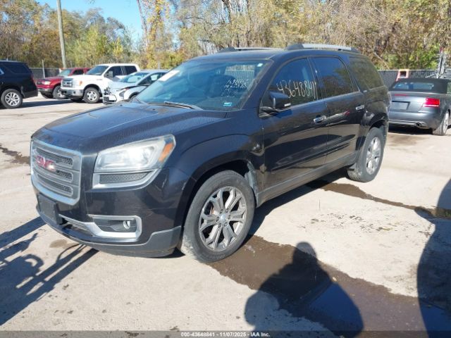2013 GMC ACADIA 1GKKVRKD1DJ182455 Photo 1