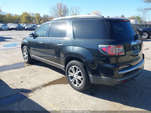 2013 GMC ACADIA 1GKKVRKD1DJ182455 Photo 2