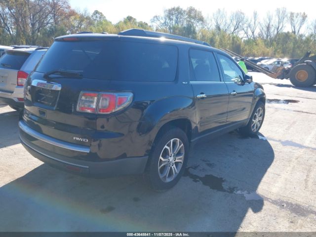 2013 GMC ACADIA 1GKKVRKD1DJ182455 Photo 3