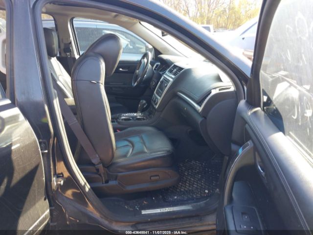 2013 GMC ACADIA 1GKKVRKD1DJ182455 Photo 4