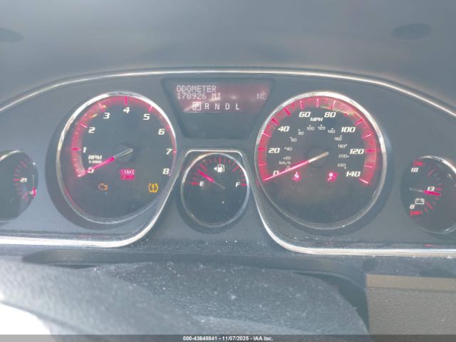 2013 GMC ACADIA 1GKKVRKD1DJ182455 Photo 6