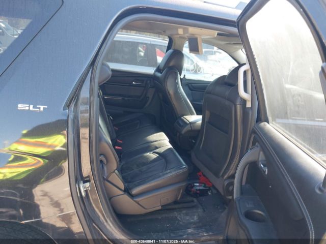 2013 GMC ACADIA 1GKKVRKD1DJ182455 Photo 7