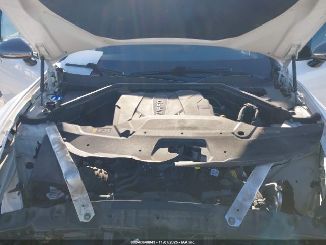 2022 KIA STINGER KNAE35LDXN6102111 Photo 9