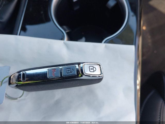 2022 KIA STINGER KNAE35LDXN6102111 Photo 10