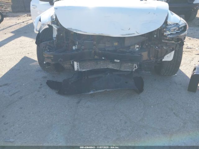 2022 KIA STINGER KNAE35LDXN6102111 Photo 5