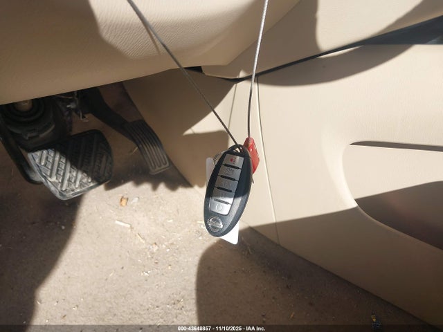 2014 NISSAN PATHFINDER 5N1AR2MN1EC729170 Photo 10