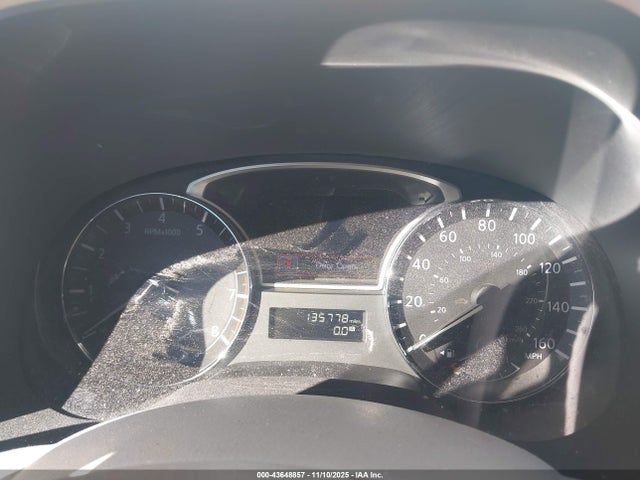 2014 NISSAN PATHFINDER 5N1AR2MN1EC729170 Photo 6