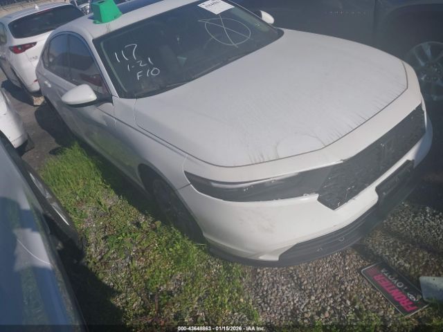 2024 HONDA ACCORD 1HGCY1F37RA001393