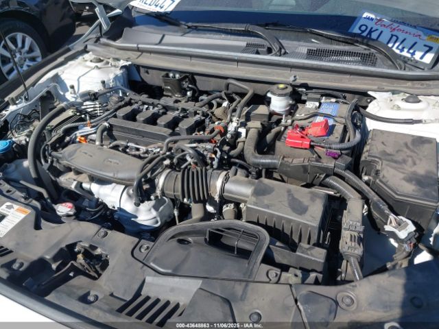 2024 HONDA ACCORD 1HGCY1F37RA001393 Photo 9