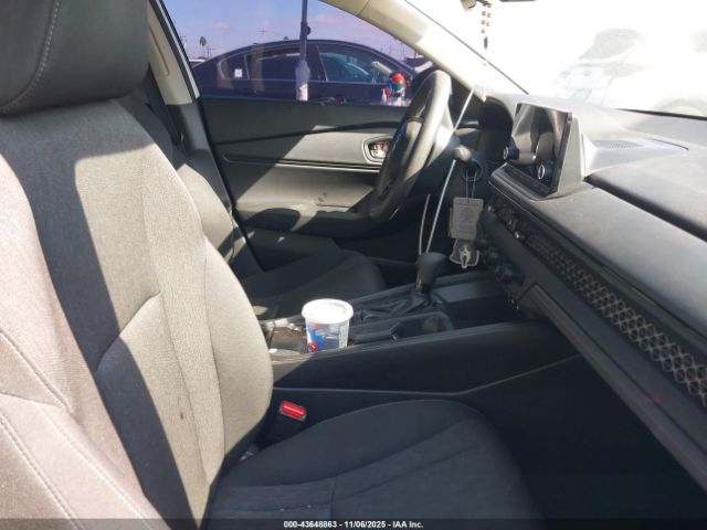 2024 HONDA ACCORD 1HGCY1F37RA001393 Photo 4