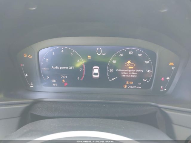 2024 HONDA ACCORD 1HGCY1F37RA001393 Photo 6